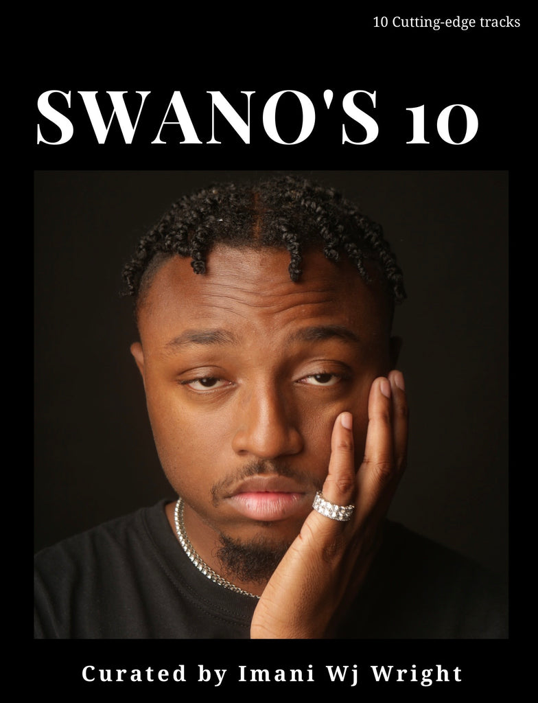 SWANO'S 10 [VOLUME 4] PT.34