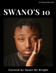 SWANO'S 10 [VOLUME 4] PT.34