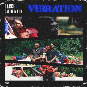 Calliemajik & Darcebeat – Vibration (Track Review)