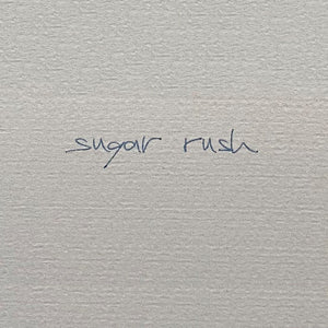 Lowe & GIOIA- Sugar Rush