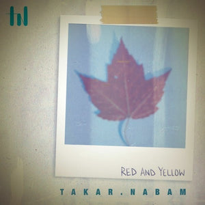 Takar Nabam- Ashes (Track Review)