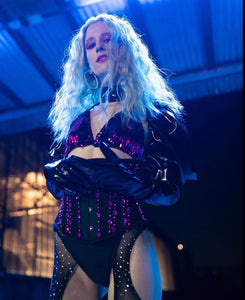 Marian Hill ft. Yung Baby Tate- oOo that's my type (Track Review)