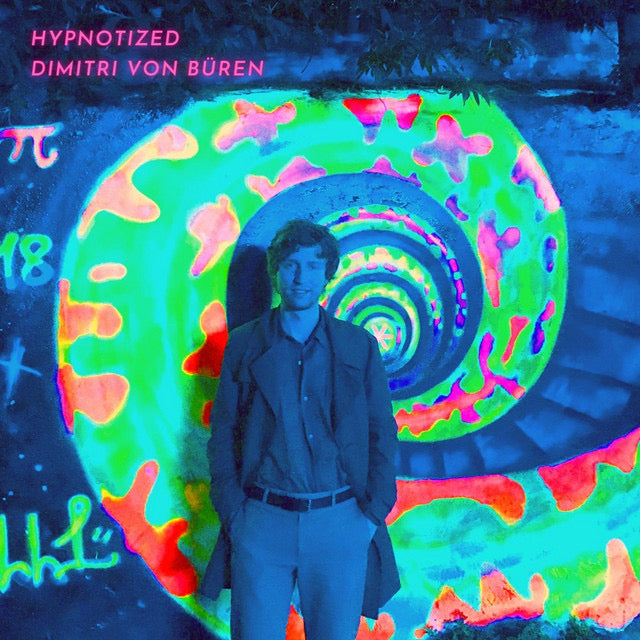 Dimitri von Büren- Hypnotized (Track Review)