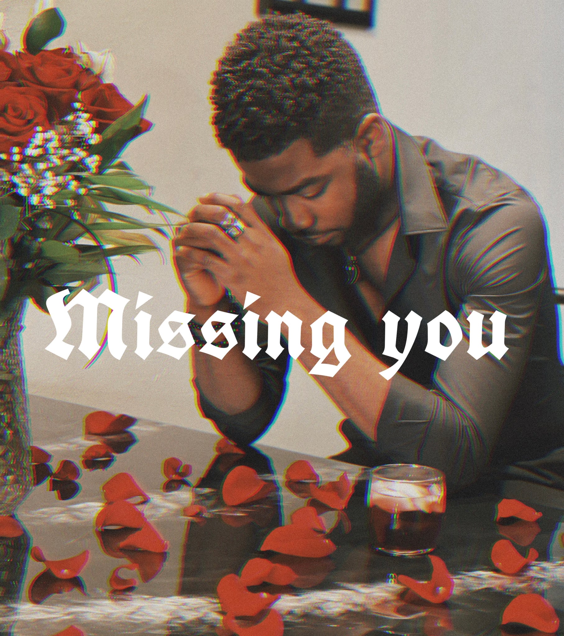 Jeffrey Auguste- Missing You (SwanoDown Report)