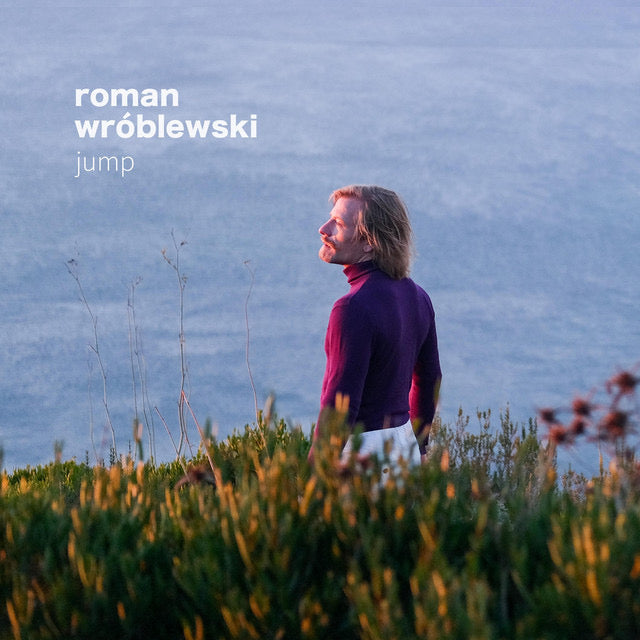 Roman Wròblewski- Jump (Track Review)