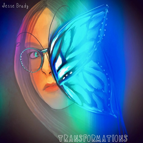 Jesse Brady- Transformations (Track Review)