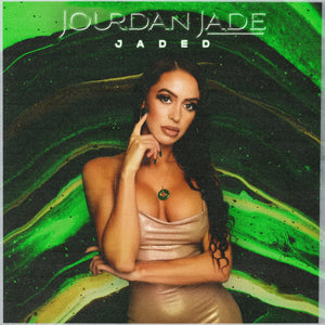 Jourdan Jade: Vigor & Grace [SwanoDown Report]