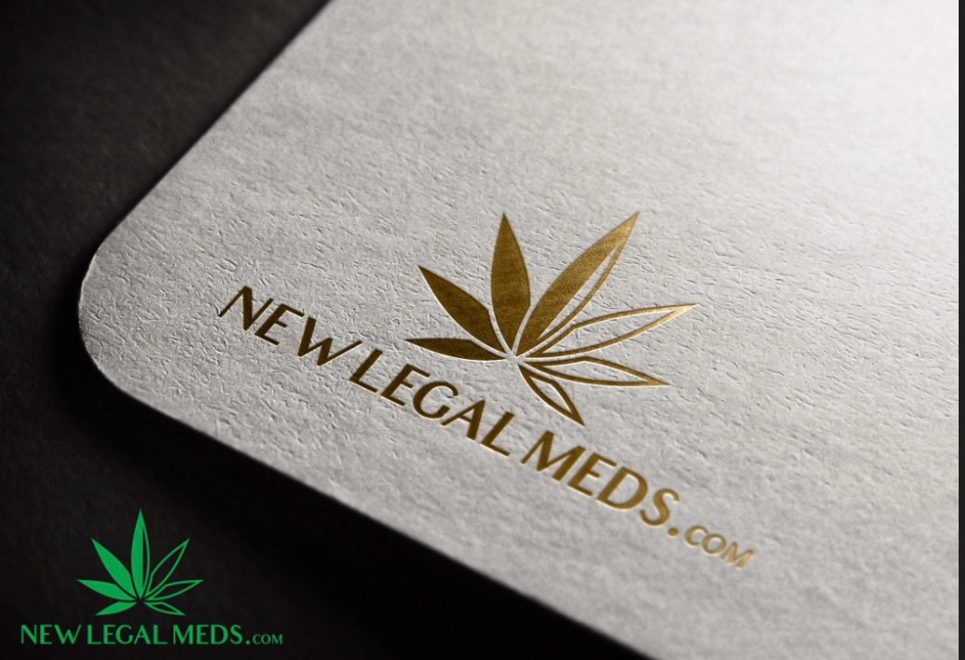 New Legal Meds (Report)