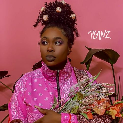 Upprcaze- PLANZ (Track Review)
