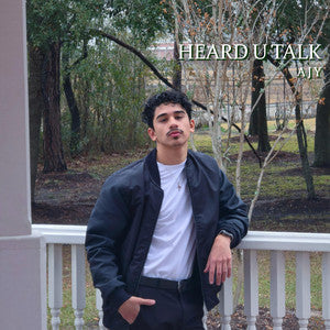 AJY- Heard U Talk (Track Review)