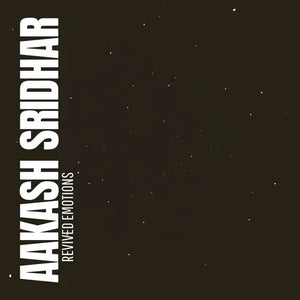 Aakash Sridhar- A Spark (Track Review)