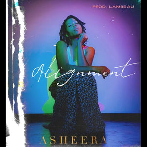 Asheera- Alignment (Track Review)