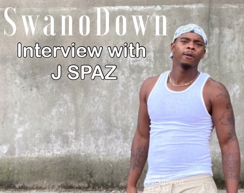 Swanodown SitDown w/ J Spaz (SwanoDown Report)