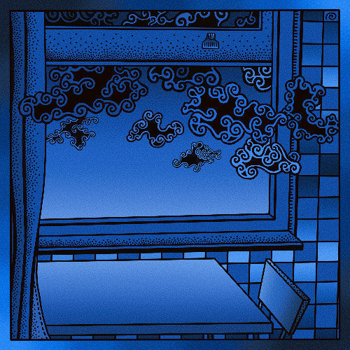 Beach For Tiger- Almost There (Track Review)