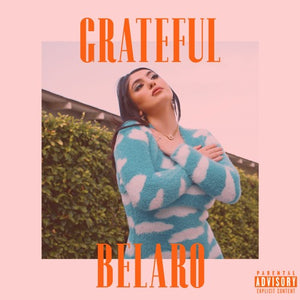 Belaro - Grateful (Track Review)