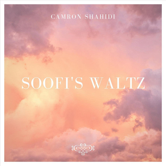 Camron Shahidi- Soofi's Waltz (Track Review)