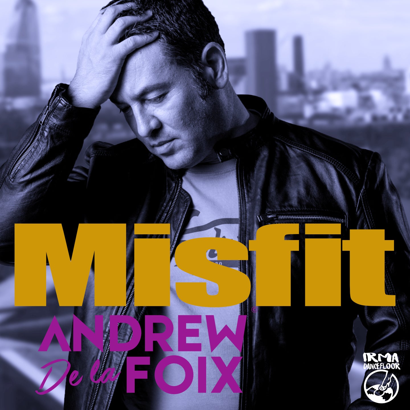 Andrew de la Foix (SwanoDown Report)