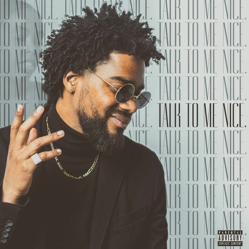 GiftedbyGifted- Talk To Me Nice (Track Review)