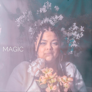 Nicole Santana- Magic (Track Review)