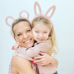 Katie Roe Carr's, Honey Berri (SwanoDown Report)