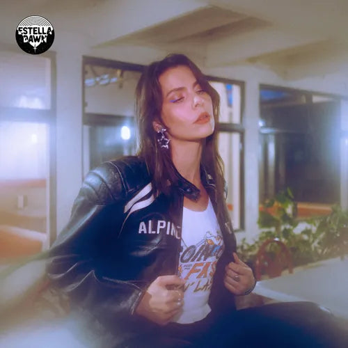 Estella Dawn- Detached (Track Review)