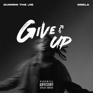 Dumomi The Jig- Give Up (Track Review)