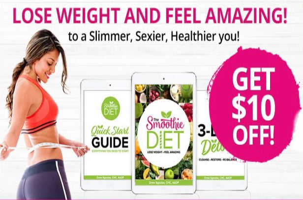 A Slimmer, Healthier, Sexier YOU (Report)
