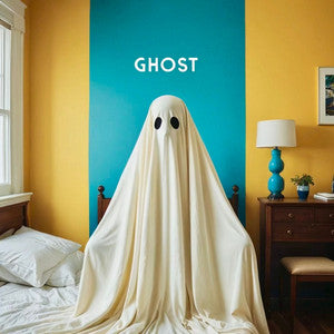 East Harbor- Ghost (Track Review)