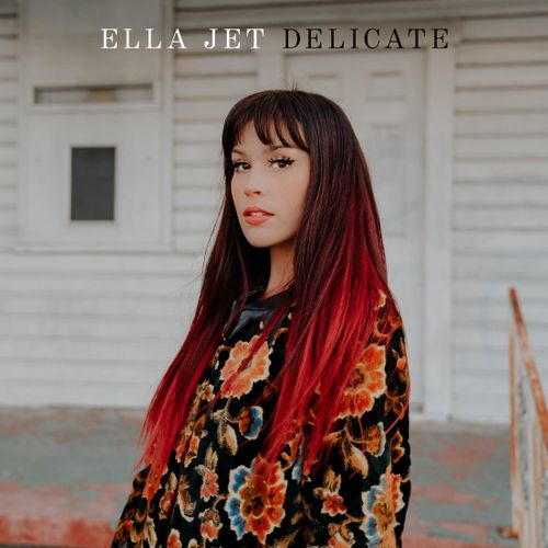 Ella Jet- "Delicate" (Track Review)