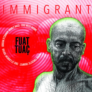 FUAT TUAÇ- Chez Moi (Track Review)