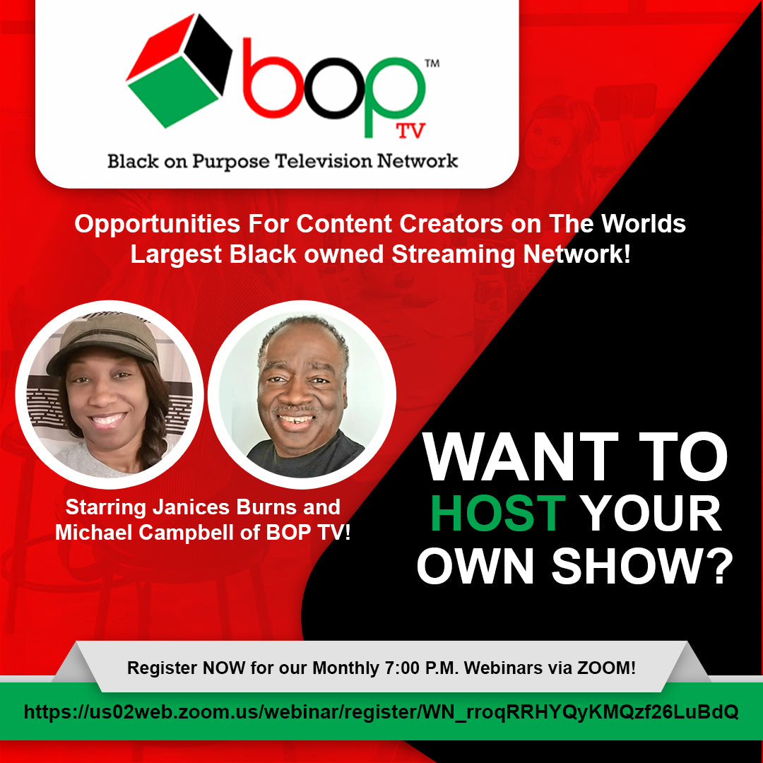 Boptv (SwanoDown Report)