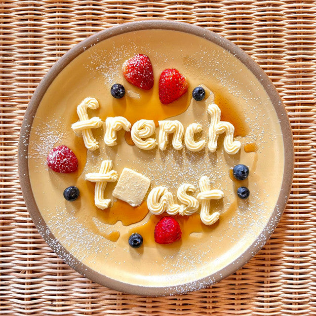 Yonathan Peled x Dandi x Tal Mashiach French Toast (Track Review)