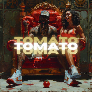 GA5– Tomato (Track Review)