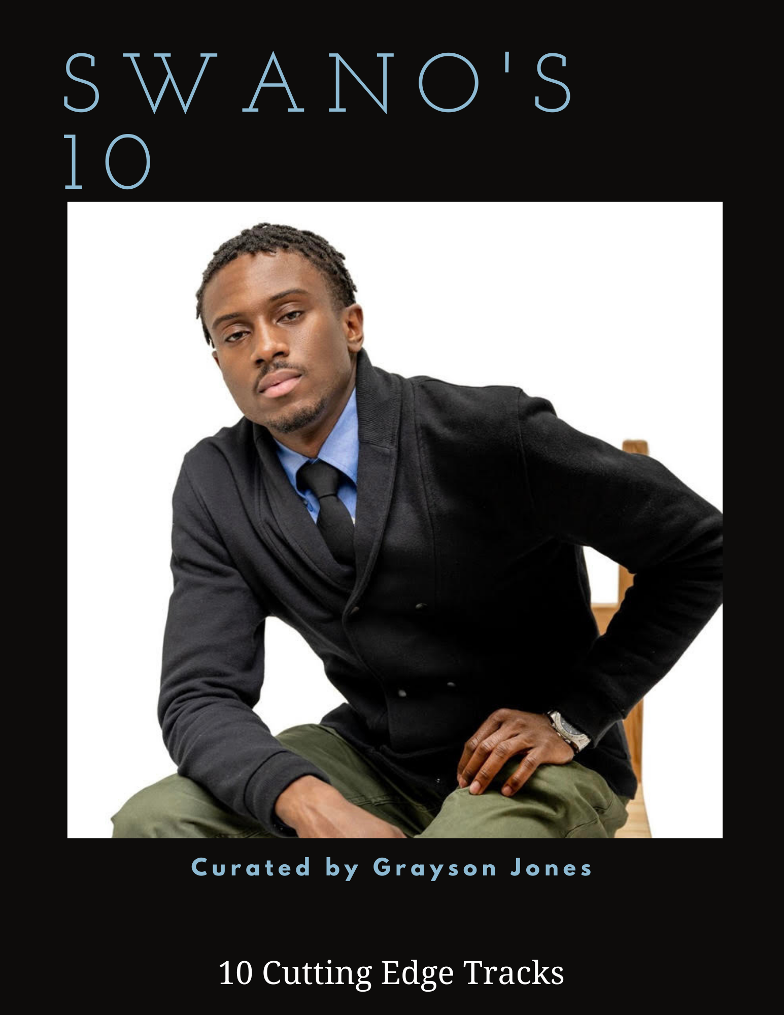 SWANO'S 10 [VOLUME 4] PT.18