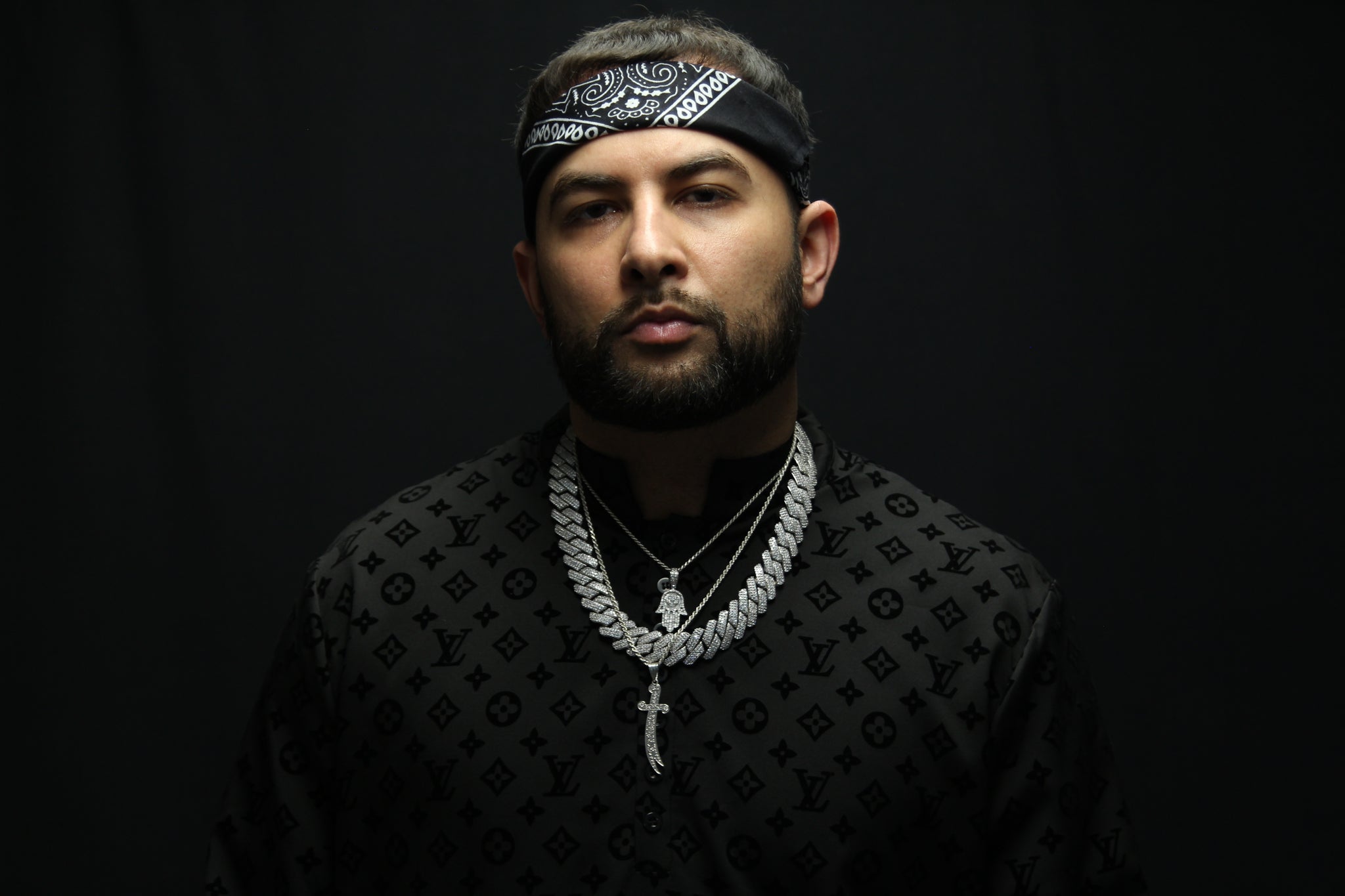 Ali Kulture (SwanoDown Report)