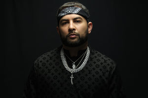 Ali Kulture (SwanoDown Report)