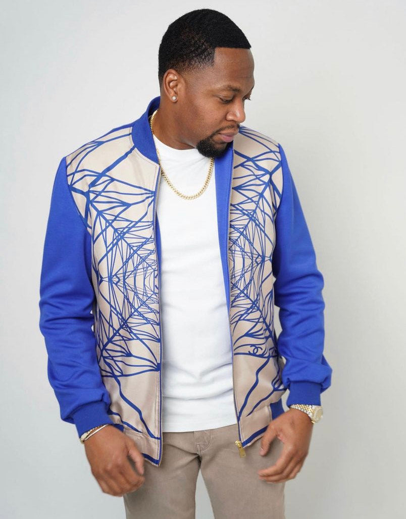 Antonio Buchanan: Building Wealth & Spreading Knowledge