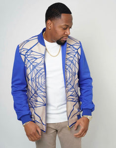 Antonio Buchanan: Building Wealth & Spreading Knowledge