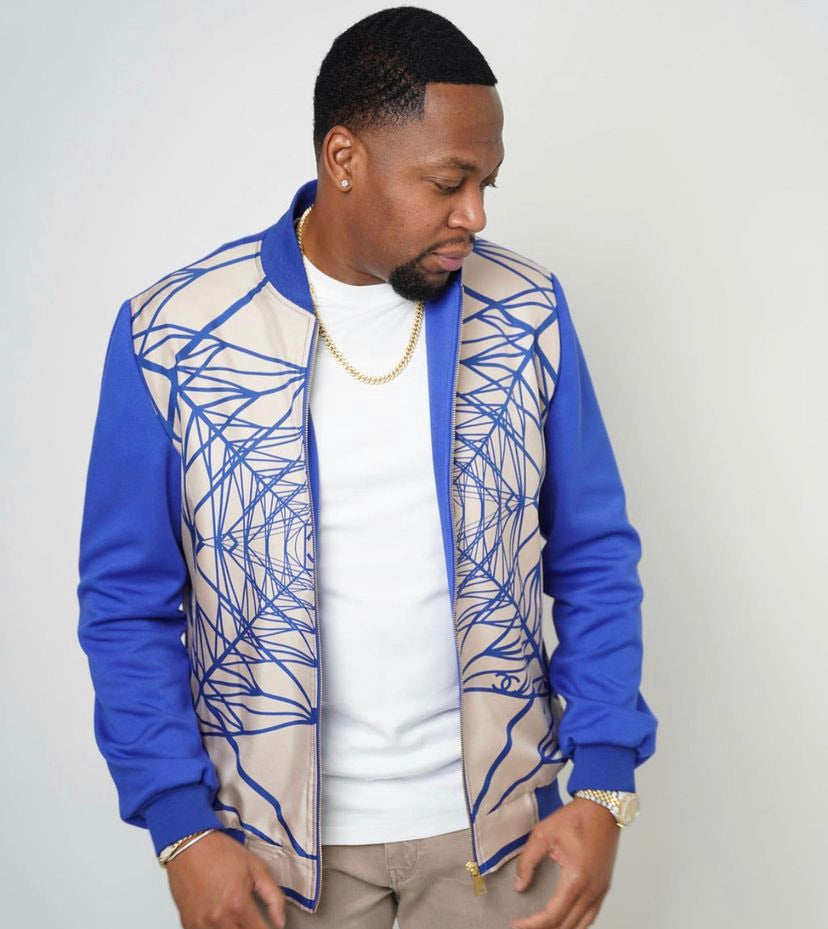 Antonio Buchanan: Building Wealth & Spreading Knowledge