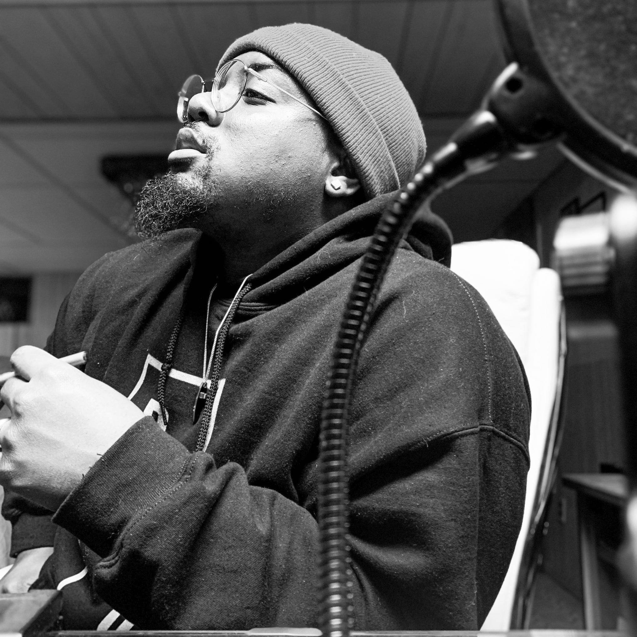 Blac Samurai (SwanoDown Report)