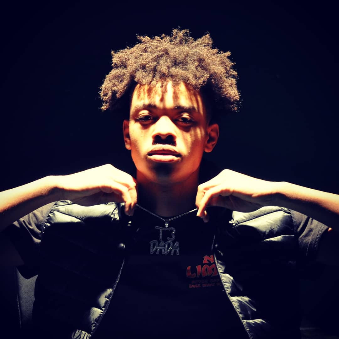 T3 Dada x Blue Flame Mega (SwanoDown Report)