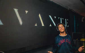 Avante: A Multi-Capable Music Craftsman Acquiring Colossal Energy in the Music Business