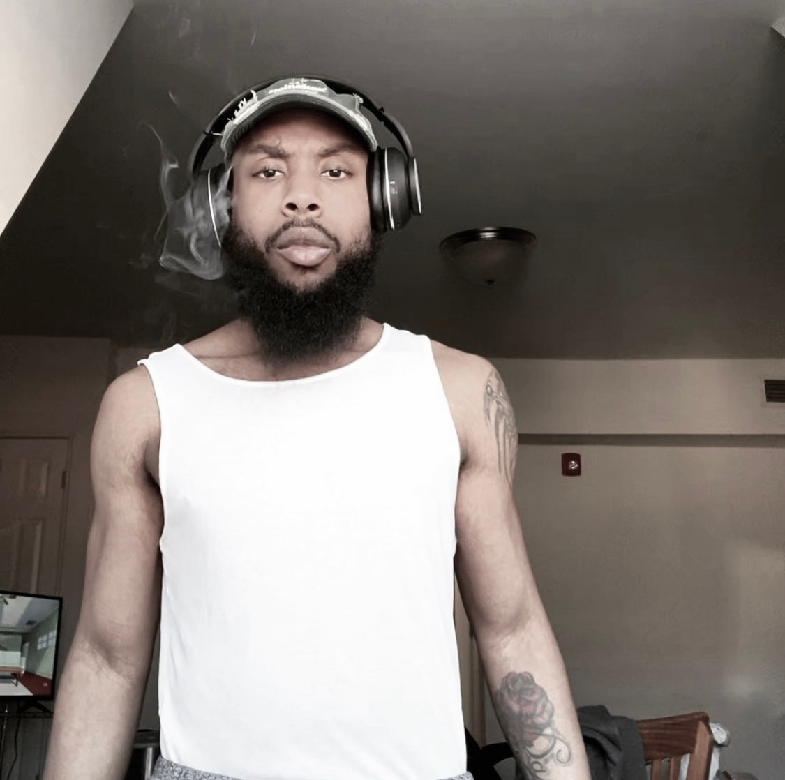 Surai6u, aka Lor Slice: Setting The Soundscape for Your Vocals