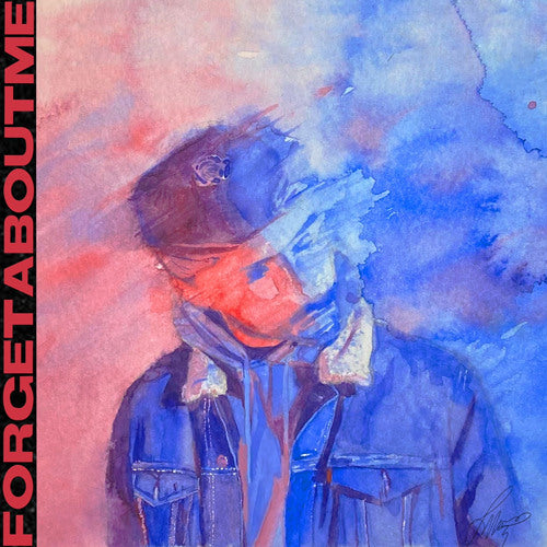 Israel McCloud- Forget About Me (Track Review)