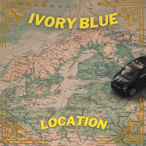 Ivory Blue- Location (Track Review)