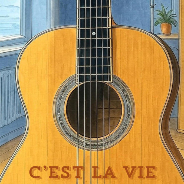 Jacob Songs- C’est La Vie (Track Review)