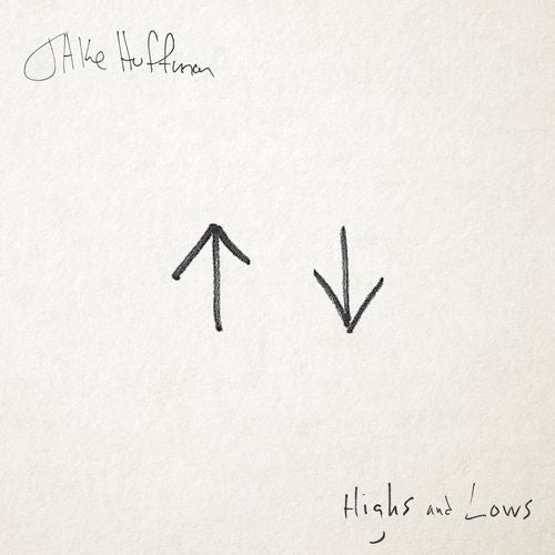 Jake Huffman- Highs and Lows (Track Review)