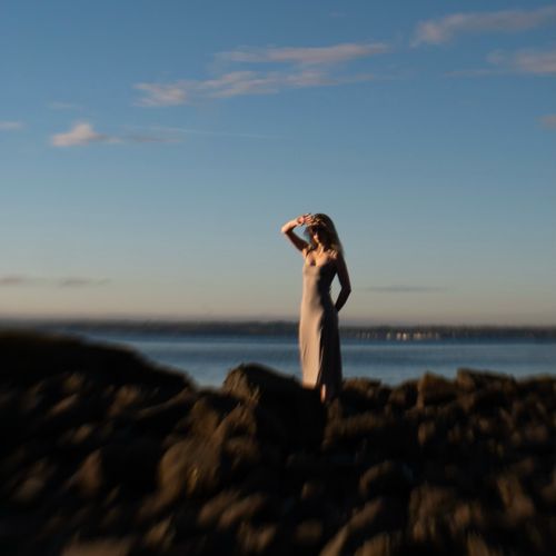 Kaleia- Mine Until the Morning [Track Review]