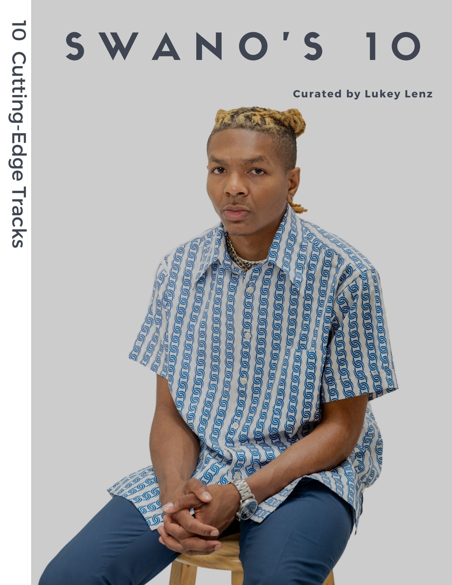 SWANO'S 10 [VOLUME 4] PT.19