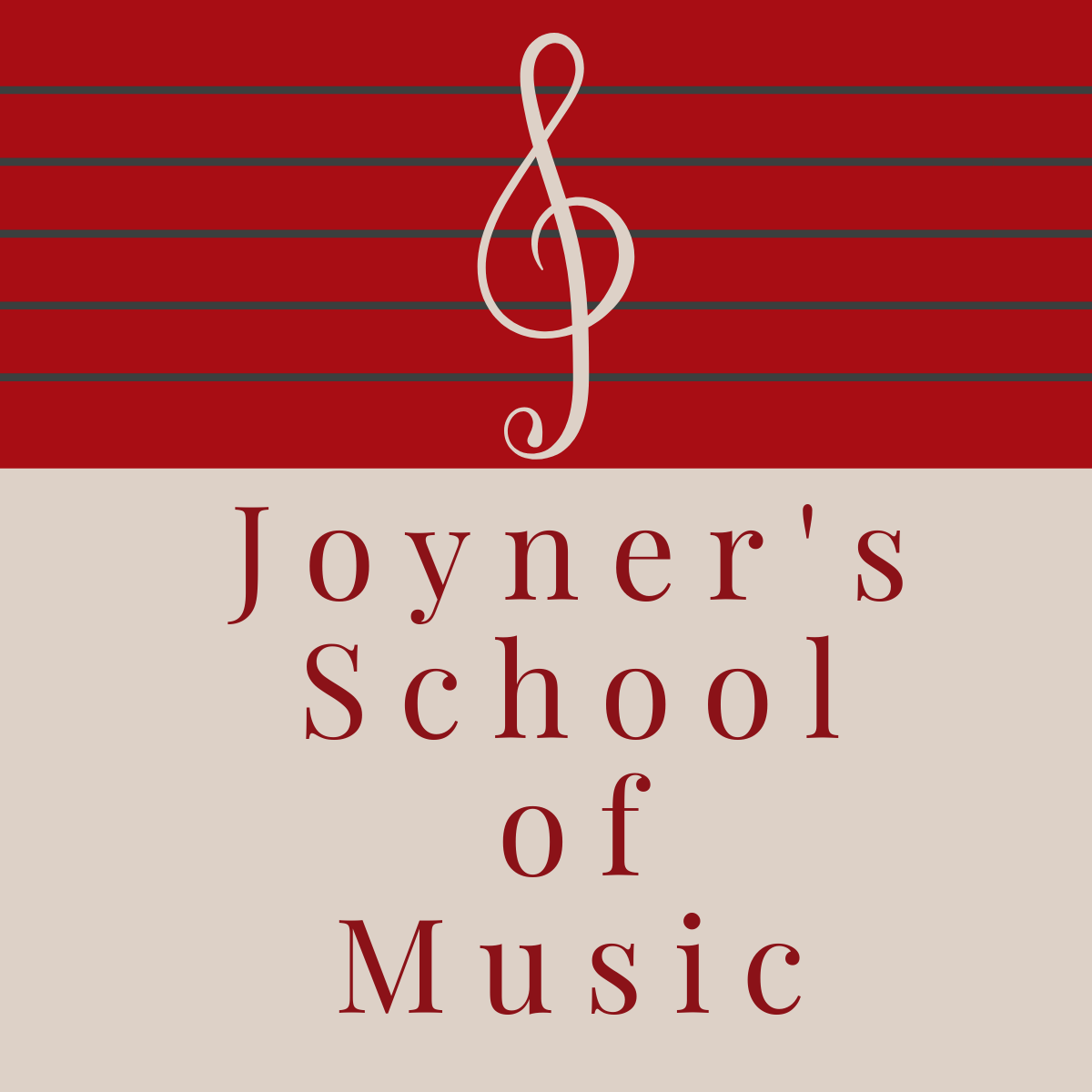 Joyner's School of Music (SwanoDown Report)